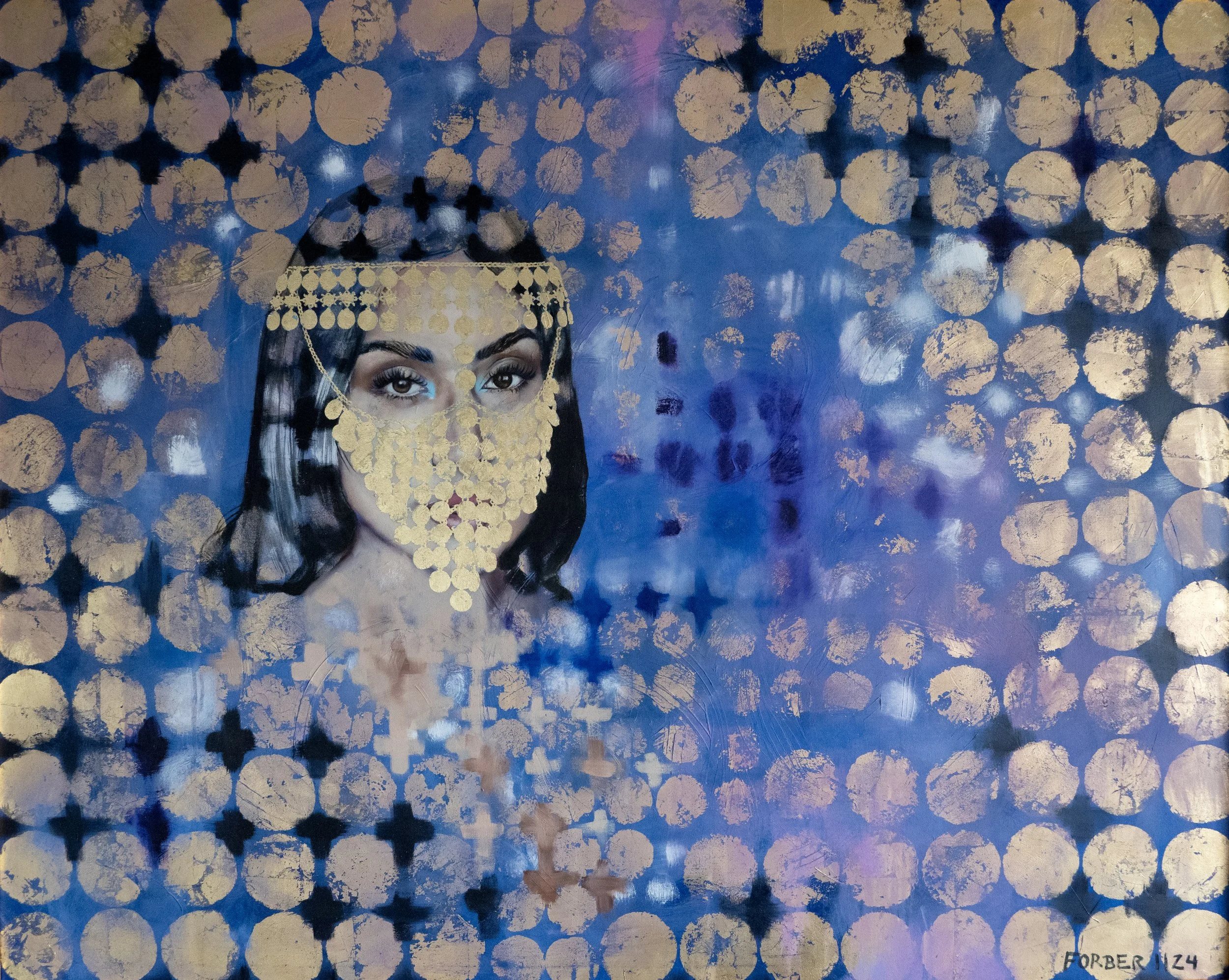 Abstract/Non Objective — ForberArt